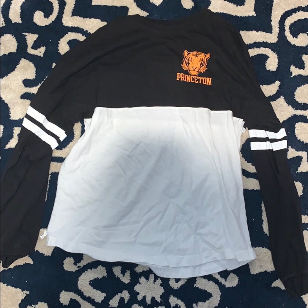 Princeton long sleeve